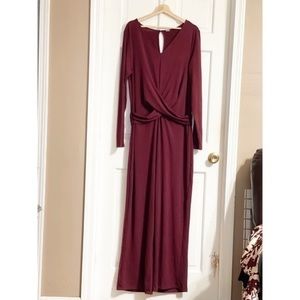 Old Navy Wide Leg Jumpsuit